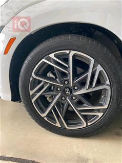 هيونداي كونا